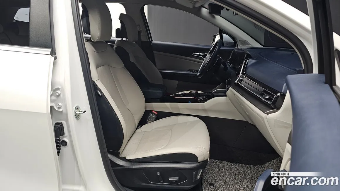 Kia Sportage — фото 10