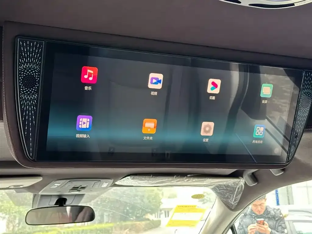 Toyota Sienna 2026 из CN, фото 3