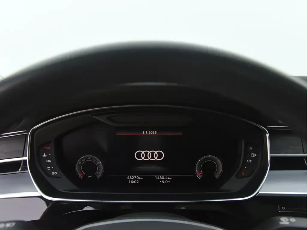 Audi A8 2023 из CN, фото 5