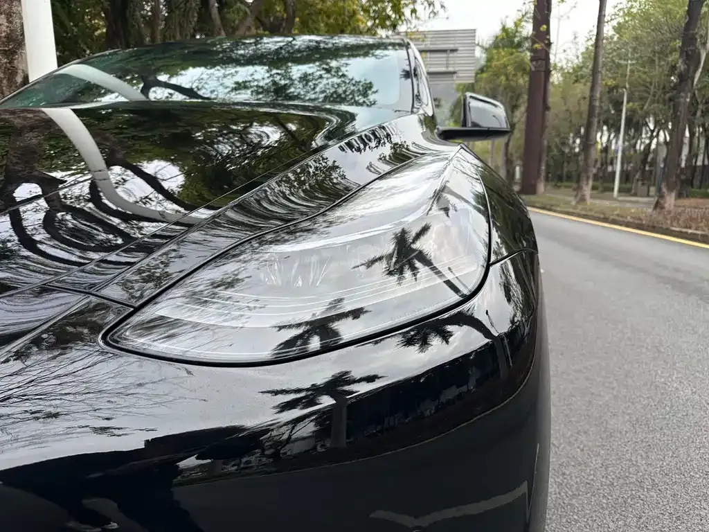 Tesla Model Y 2022 из CN, фото 8