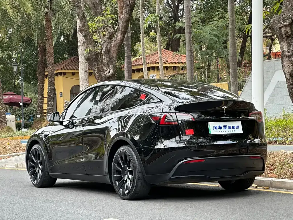 Tesla Model Y 2022 из CN, фото 10