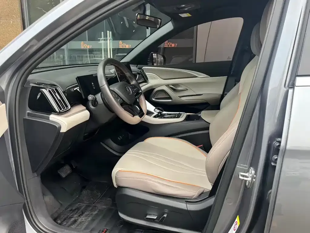 BYD Pro New Energy 2024 из CN, фото 6