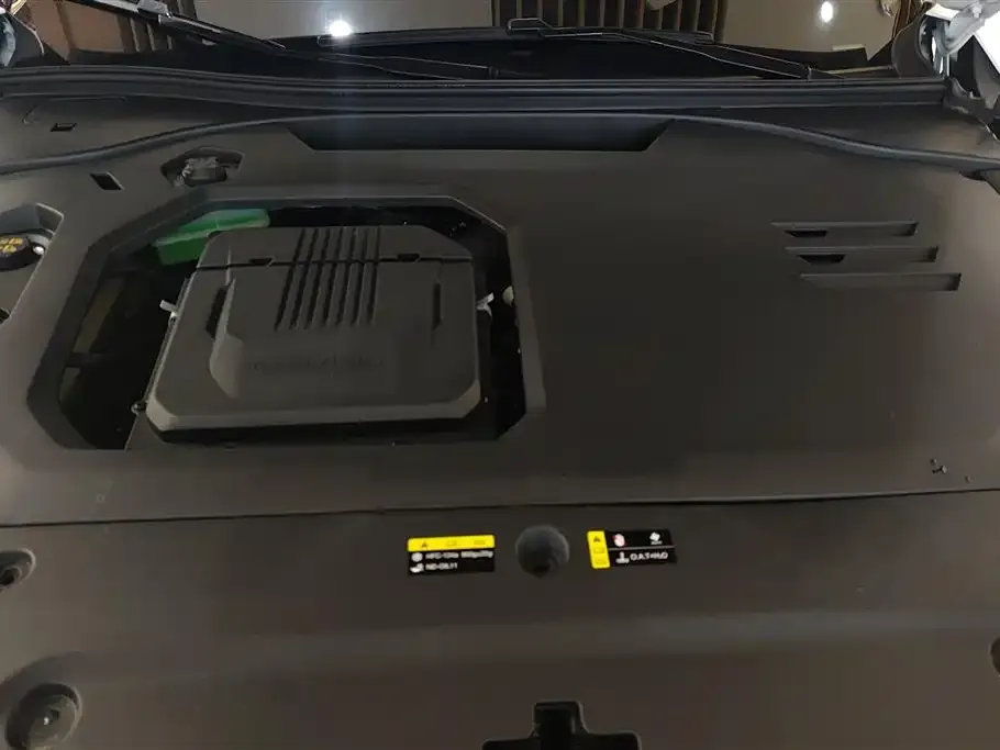 GAC Motor Trumpchi ES9 2024 из CN, фото 3