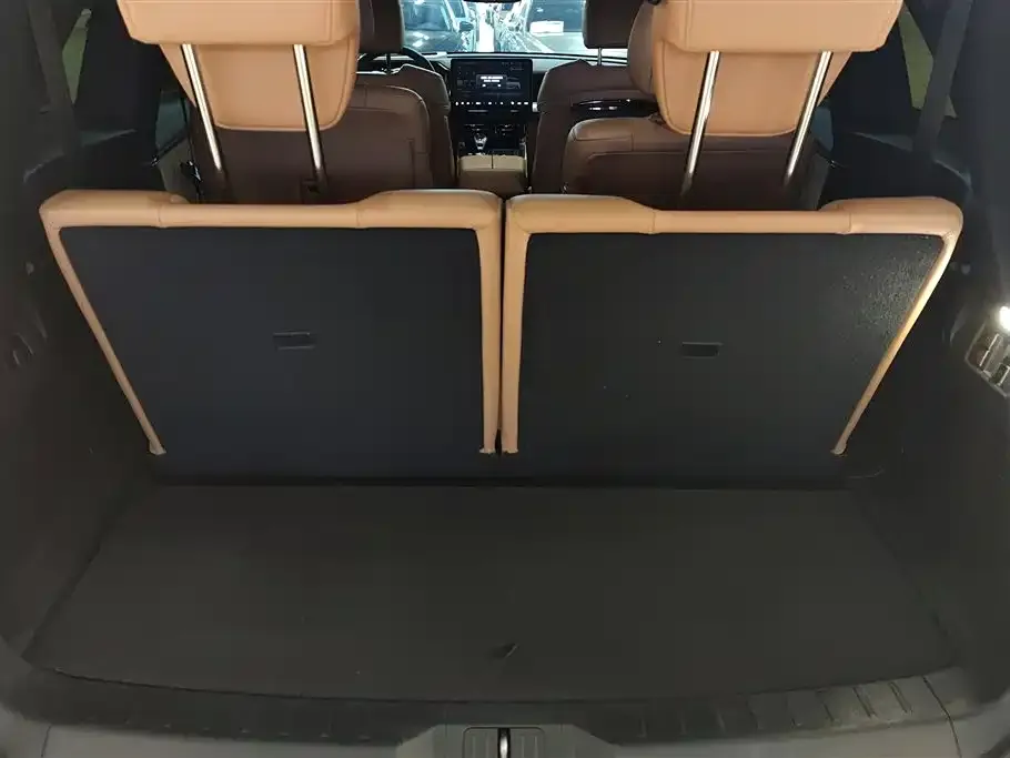 GAC Motor Trumpchi ES9 2024 из CN, фото 2