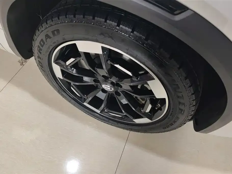 GAC Motor Trumpchi ES9 2024 из CN, фото 6