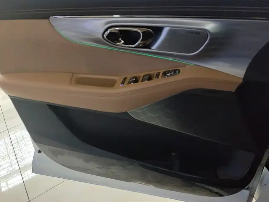 GAC Motor Trumpchi ES9 2024 из CN, фото 10