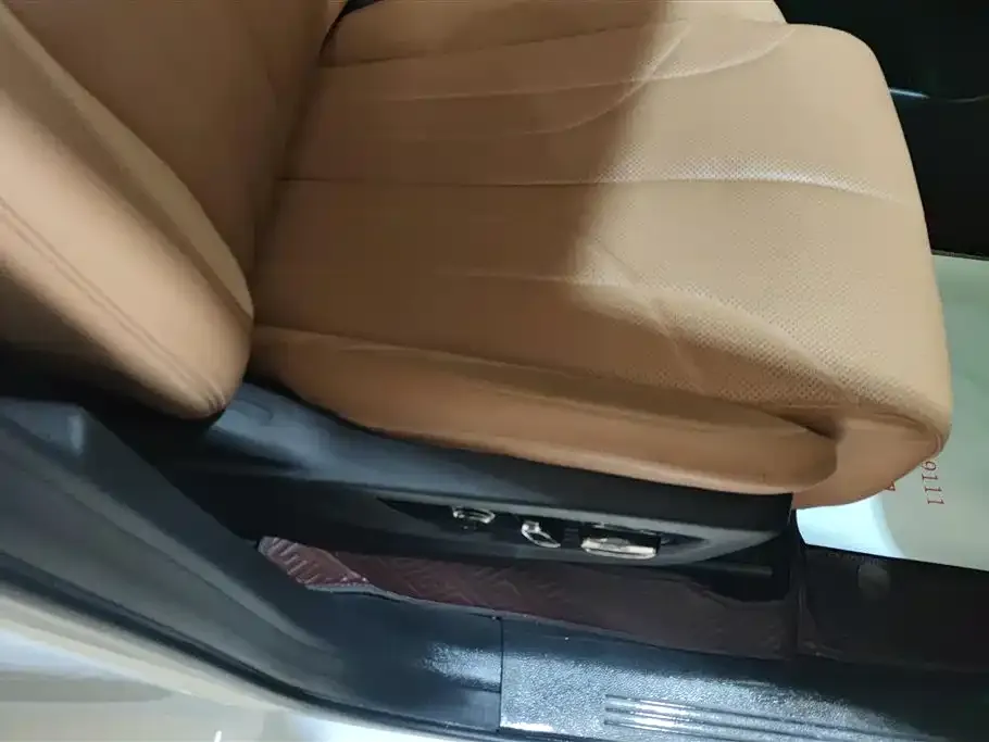 GAC Motor Trumpchi ES9 2024 из CN, фото 5