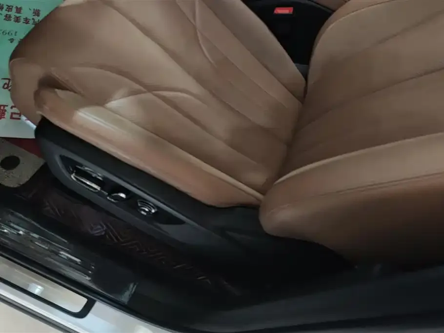 GAC Motor Trumpchi ES9 2024 из CN, фото 4