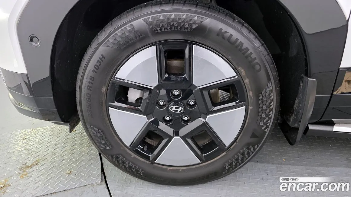 Hyundai Santafe — фото 6