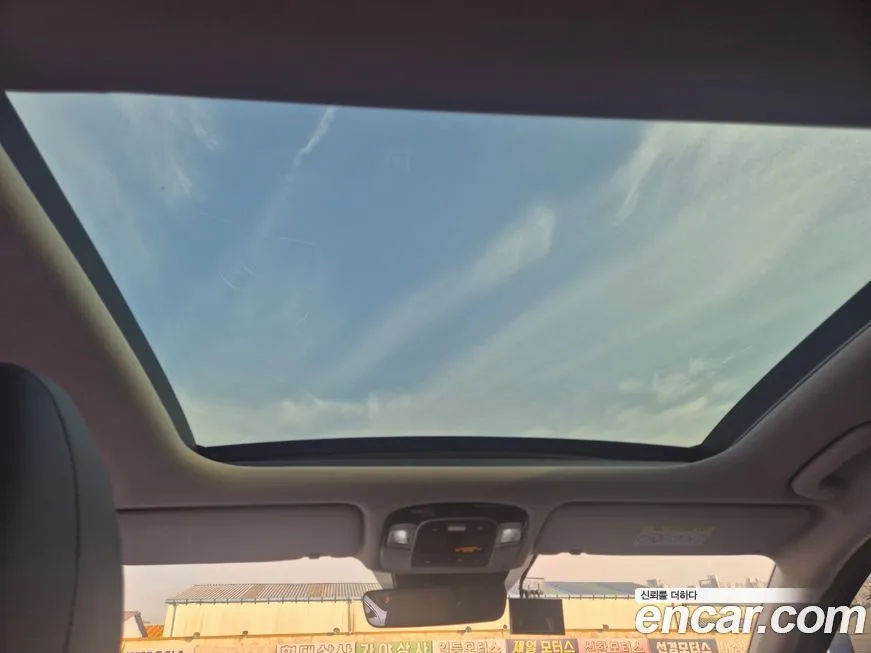 Hyundai Tucson 2021 из KR, фото 2
