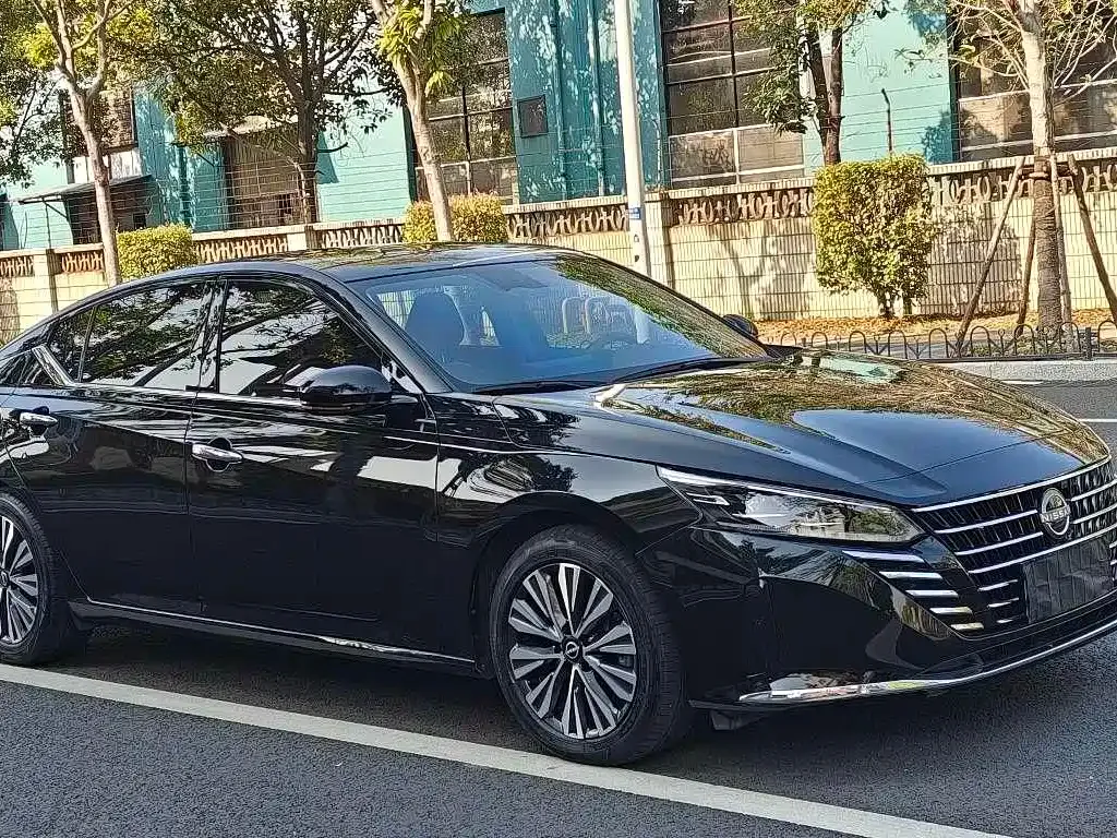 Nissan Teana 2023 из CN, фото 6