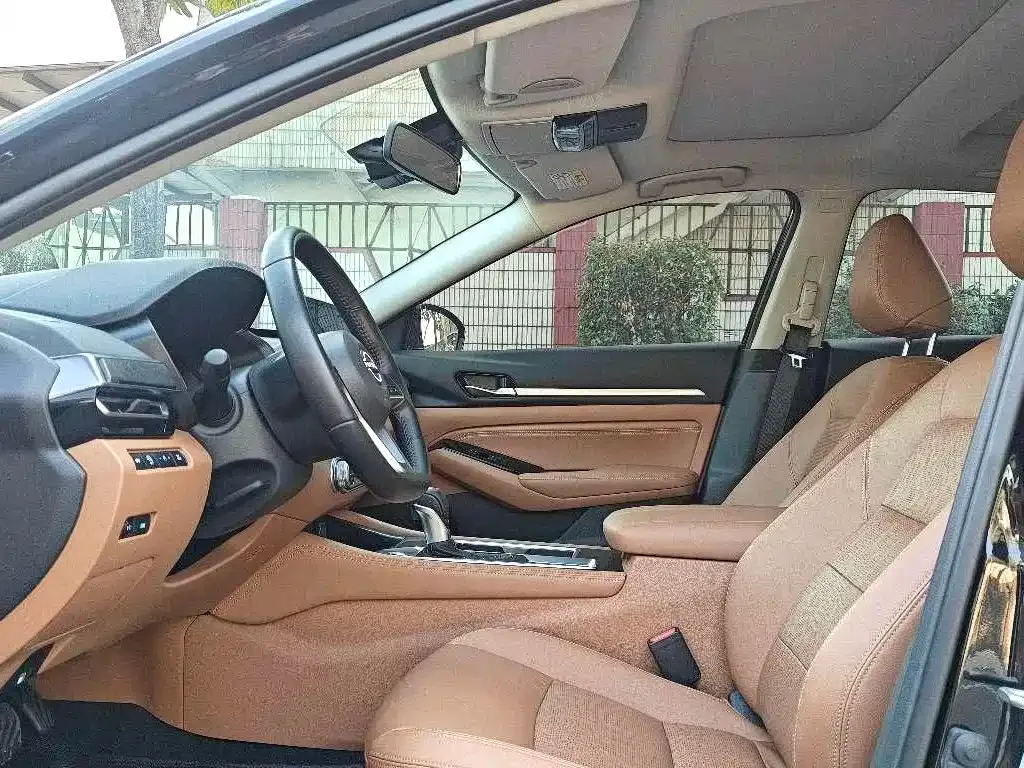 Nissan Teana 2023 из CN, фото 7