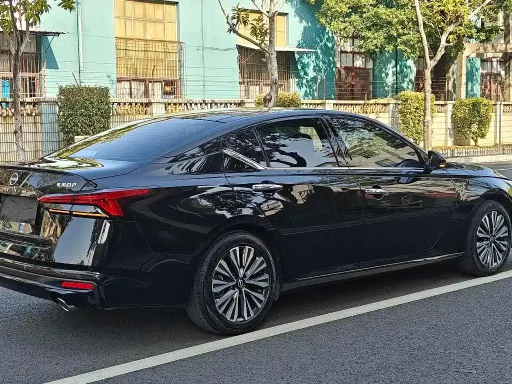 Nissan Teana 2023 из CN, фото 8