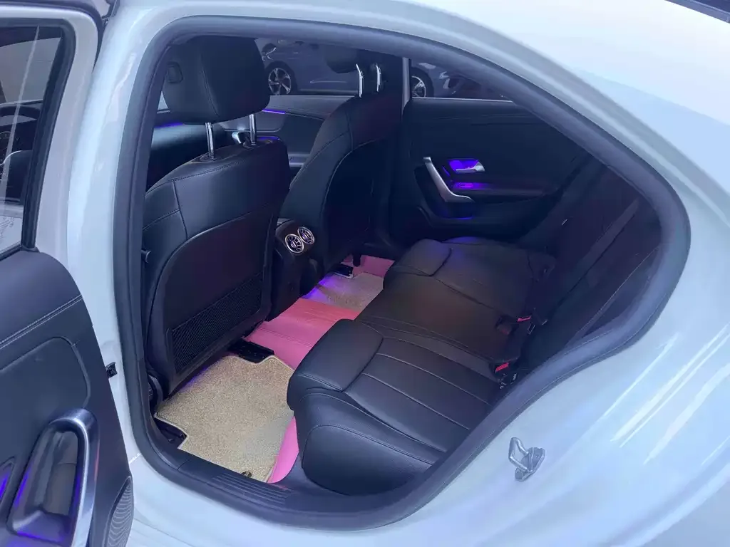 Mercedes-Benz A-Class 2022 из CN, фото 7