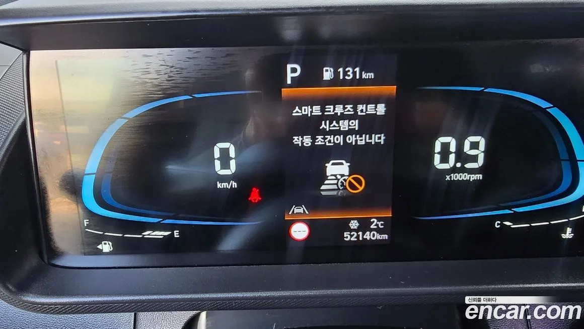 Hyundai Casper — фото 2
