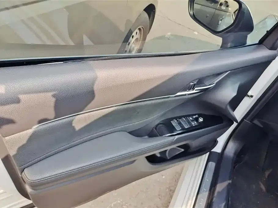 Toyota Camry 2021 из CN, фото 3
