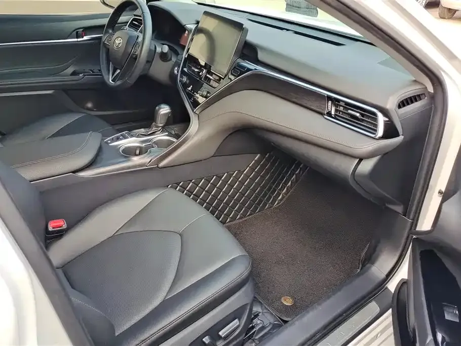 Toyota Camry 2021 из CN, фото 5