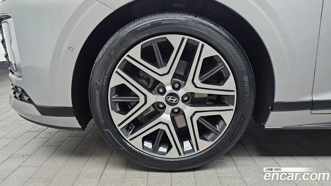 Hyundai Grandeur 2023 из KR, фото 10