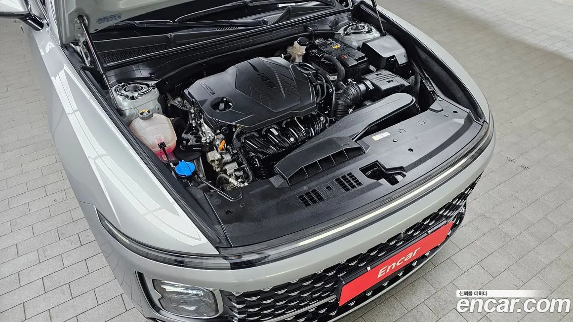 Hyundai Grandeur 2023 из KR, фото 9