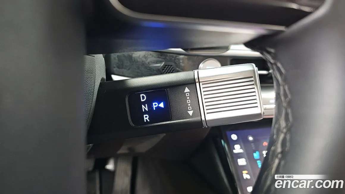 Hyundai Grandeur 2023 из KR, фото 6