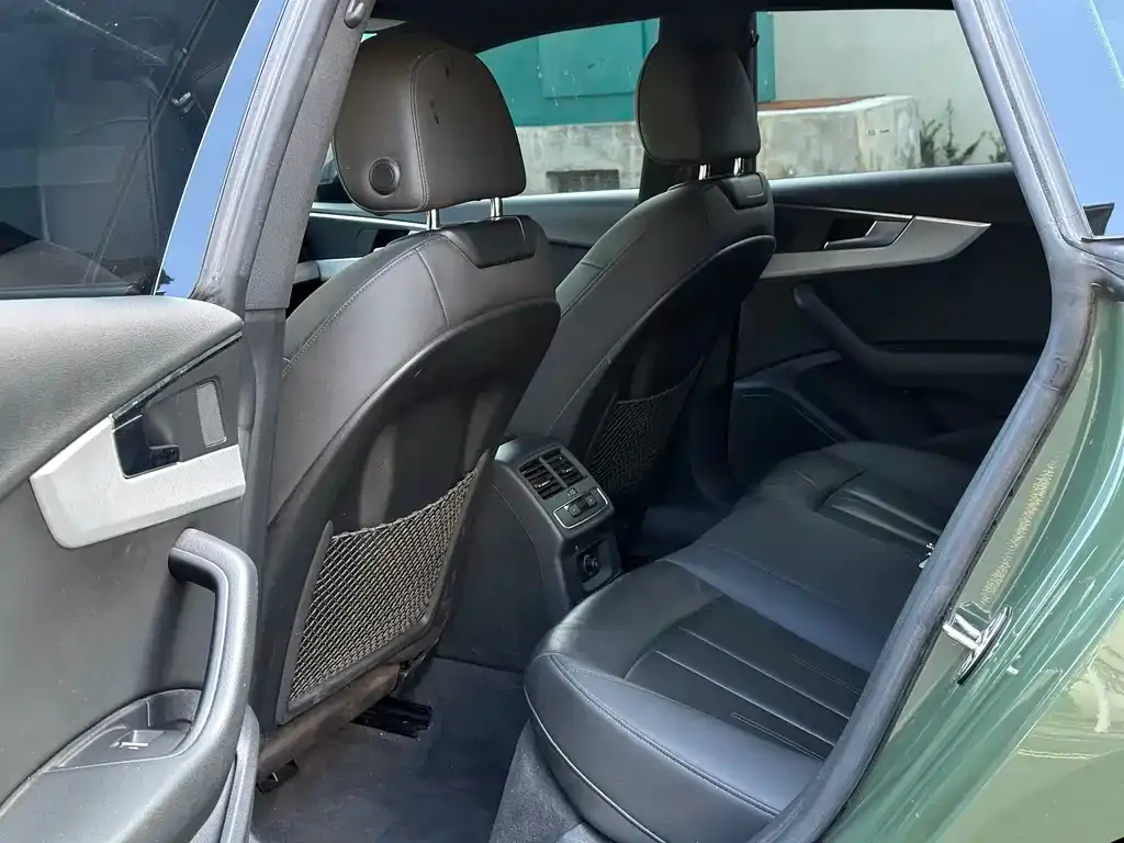 Audi A5 (Import) 2021 из CN, фото 5