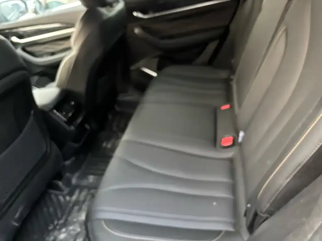Geely Xingyue L 2024 из CN, фото 9