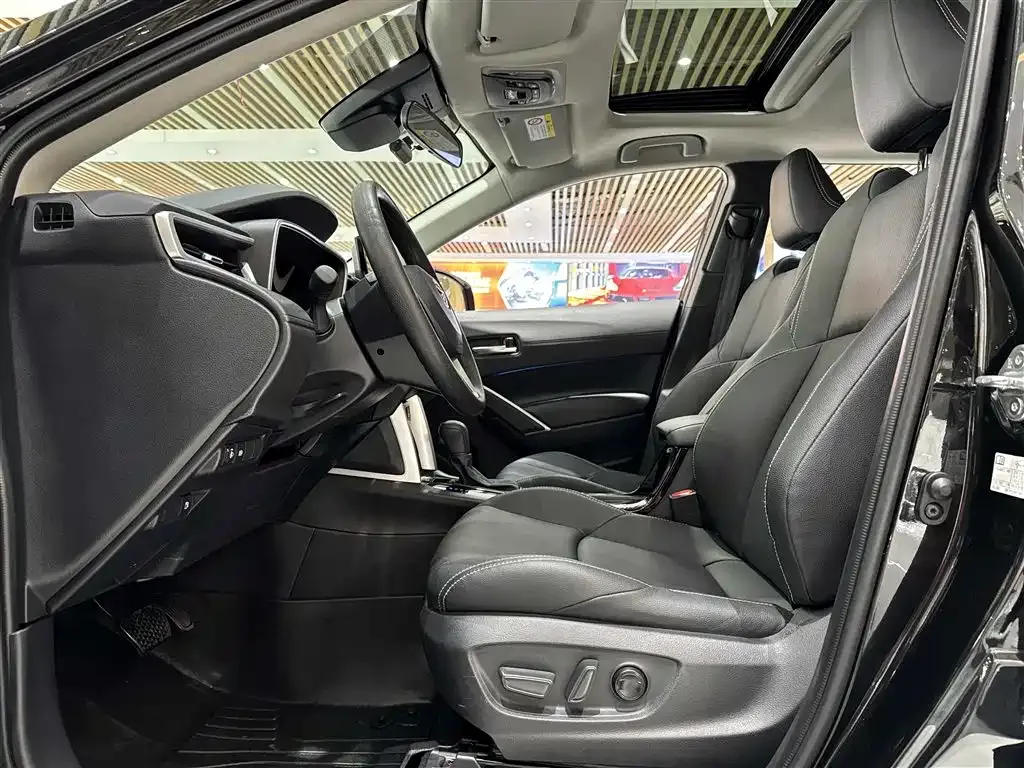 Toyota Frontlander 2024 из CN, фото 4