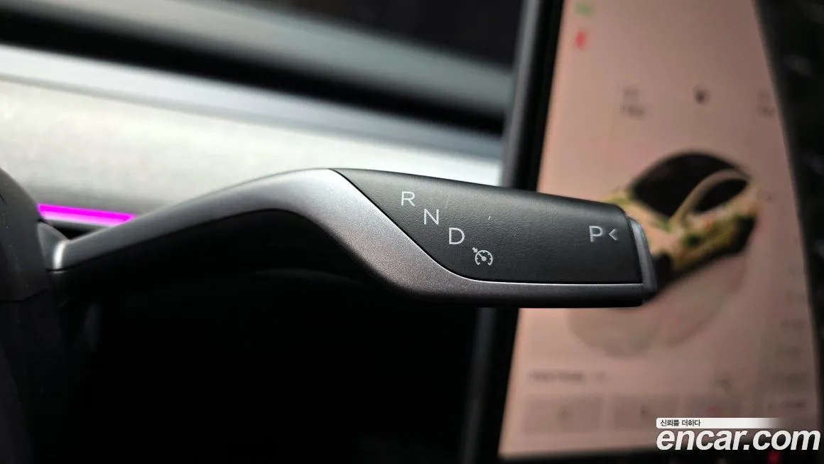 Tesla Model Y 2023 из KR, фото 6