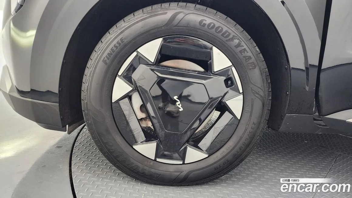 Kia Carnival 2024 из KR, фото 7