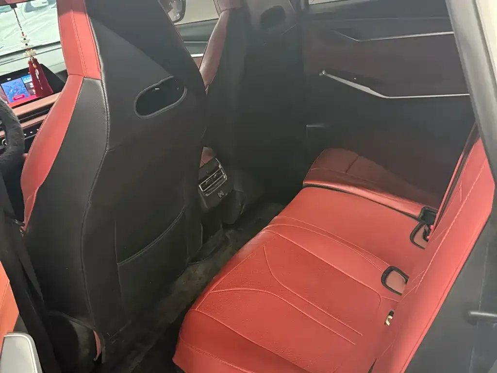 Changan CS75PLUS — фото 2