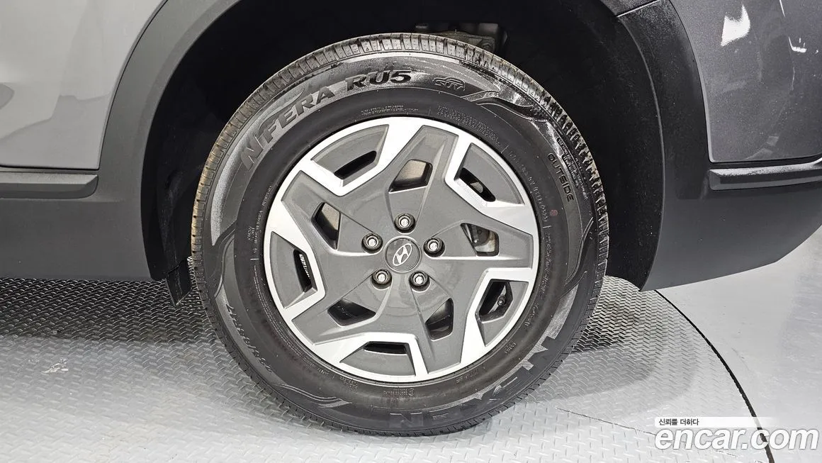 Hyundai Santafe 2023 из KR, фото 6