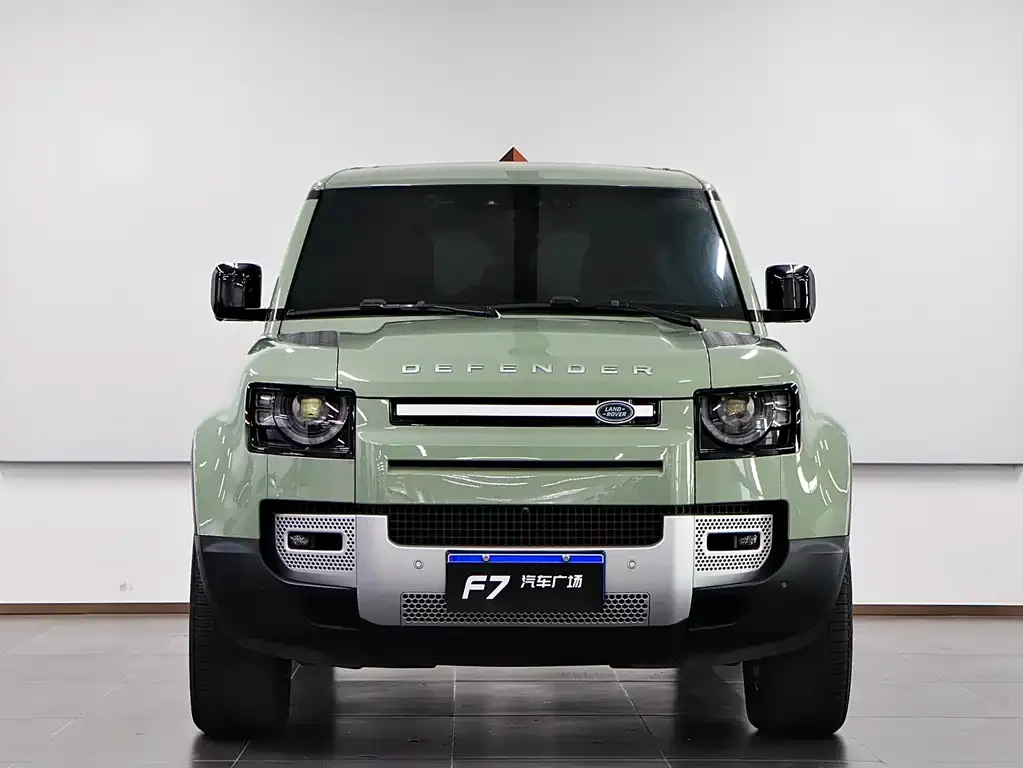 Land Rover Defender 2023 из CN, фото 3