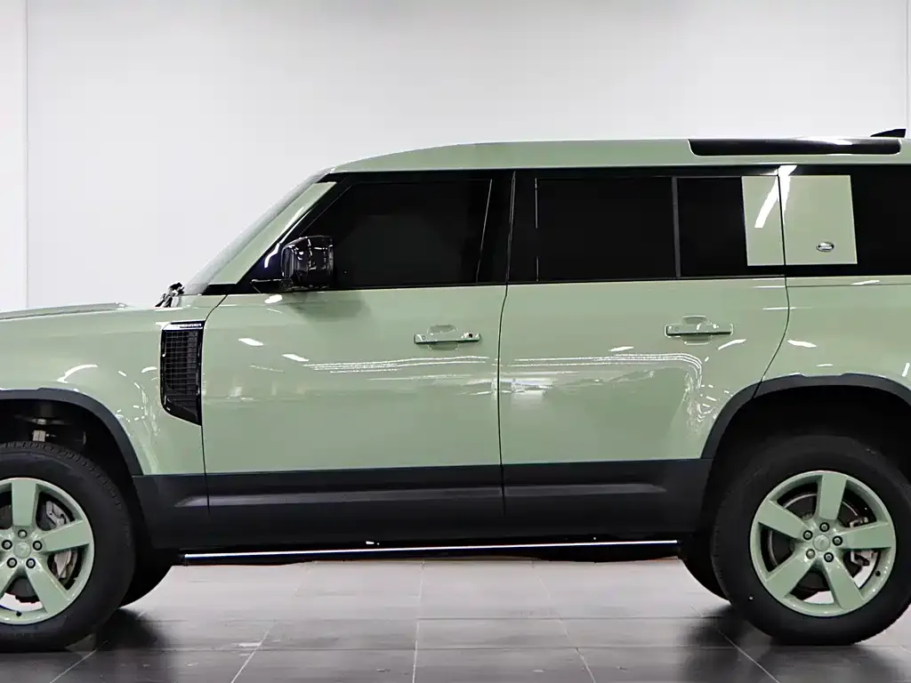 Land Rover Defender 2023 из CN, фото 6