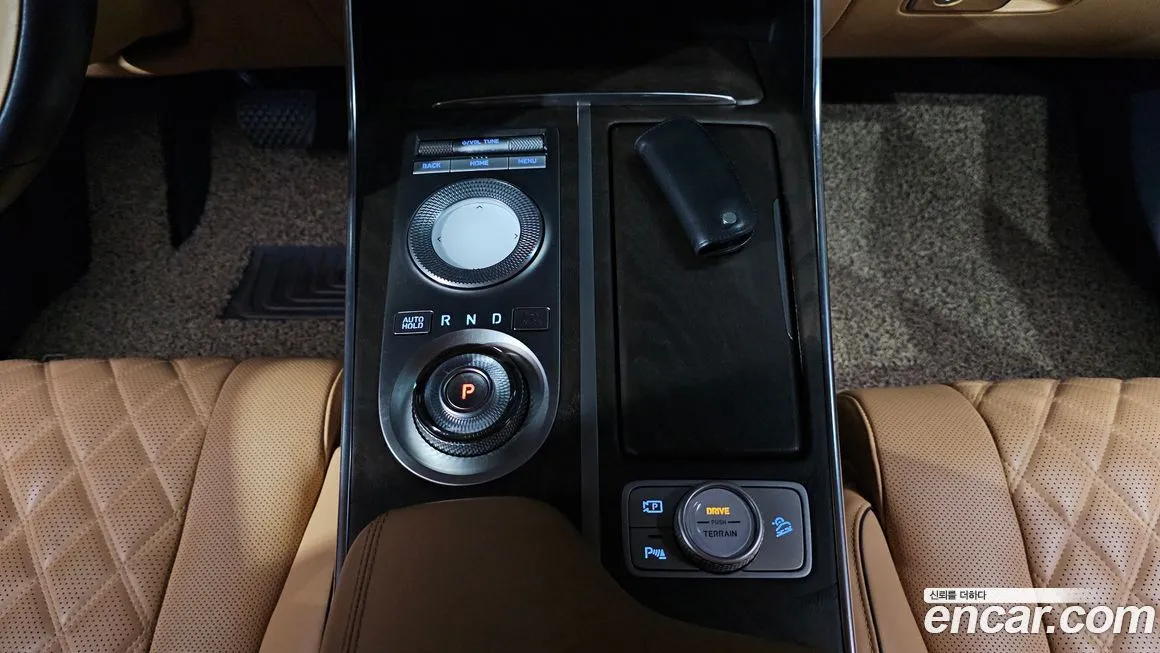 Genesis GV80 — фото 10