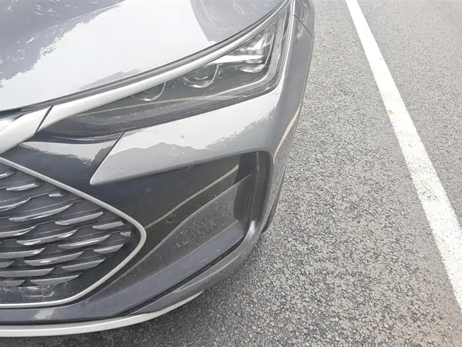 BYD Tang New Energy 2023 из CN, фото 8