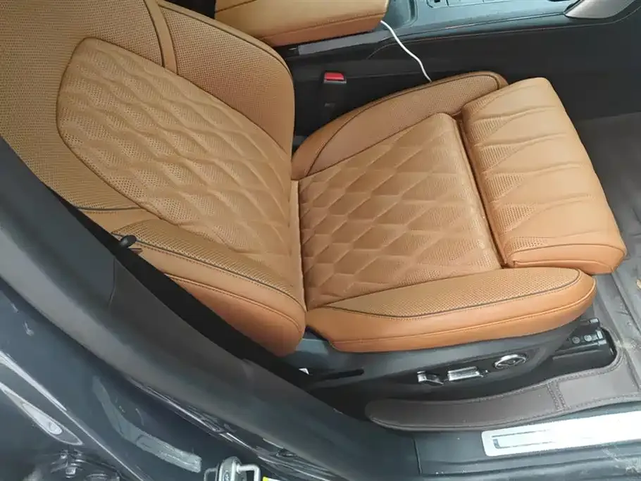 BYD Tang New Energy 2023 из CN, фото 6