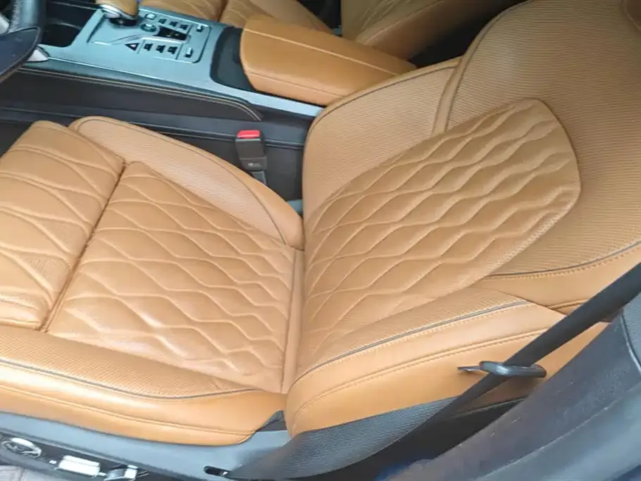 BYD Tang New Energy 2023 из CN, фото 5