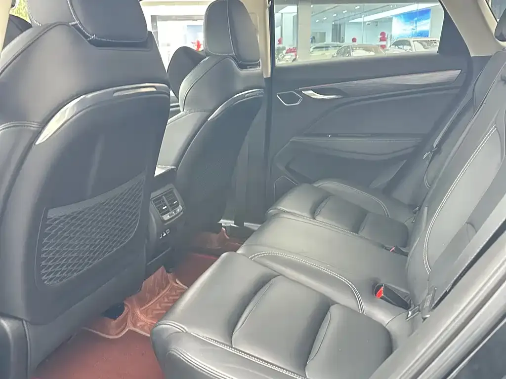 Geely Xingyue 2021 из CN, фото 3