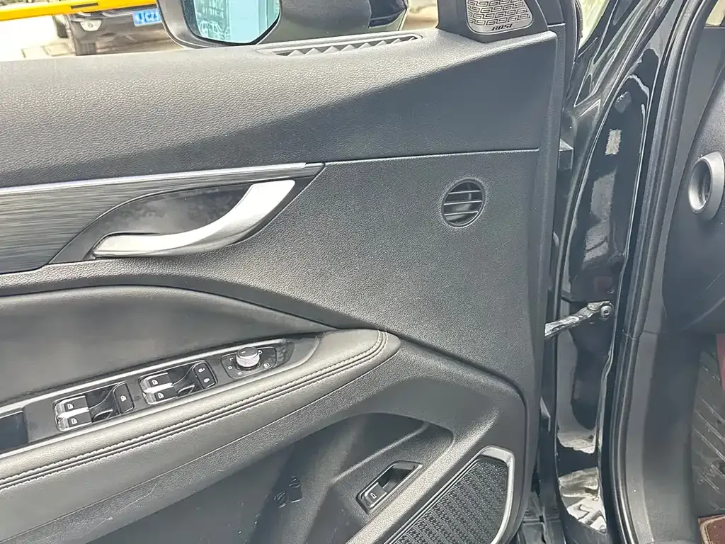 Geely Xingyue 2021 из CN, фото 4