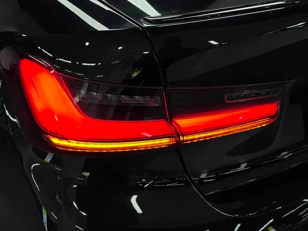 BMW 3 Series 2023 из CN, фото 6