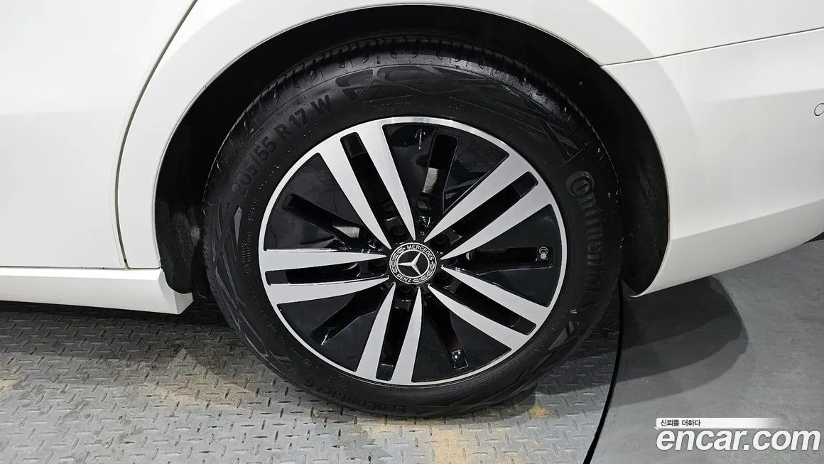 Mercedes-Benz A-Class 2022 из KR, фото 8