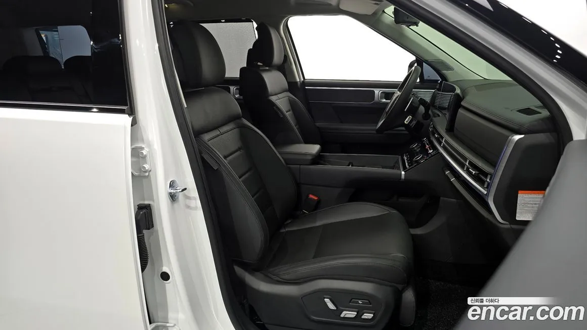 Hyundai Santafe — фото 7
