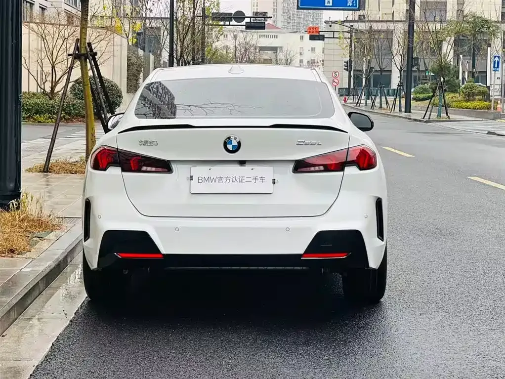 BMW 2 Series — фото 10