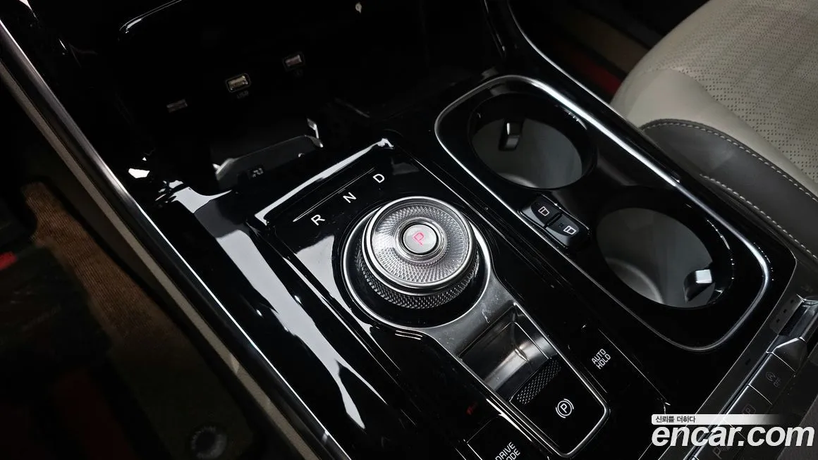 Kia Carnival 2021 из KR, фото 7