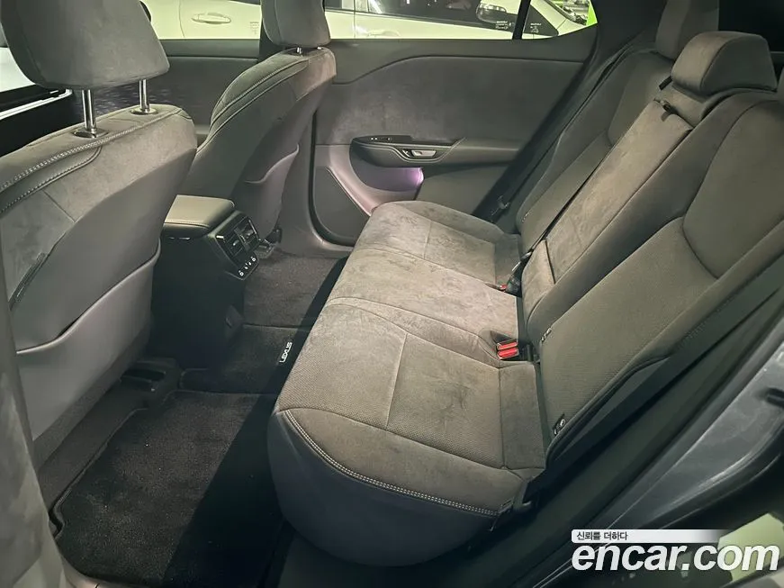 Lexus RZ 2023 из KR, фото 8