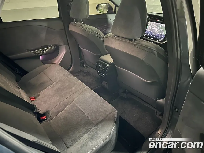 Lexus RZ 2023 из KR, фото 5