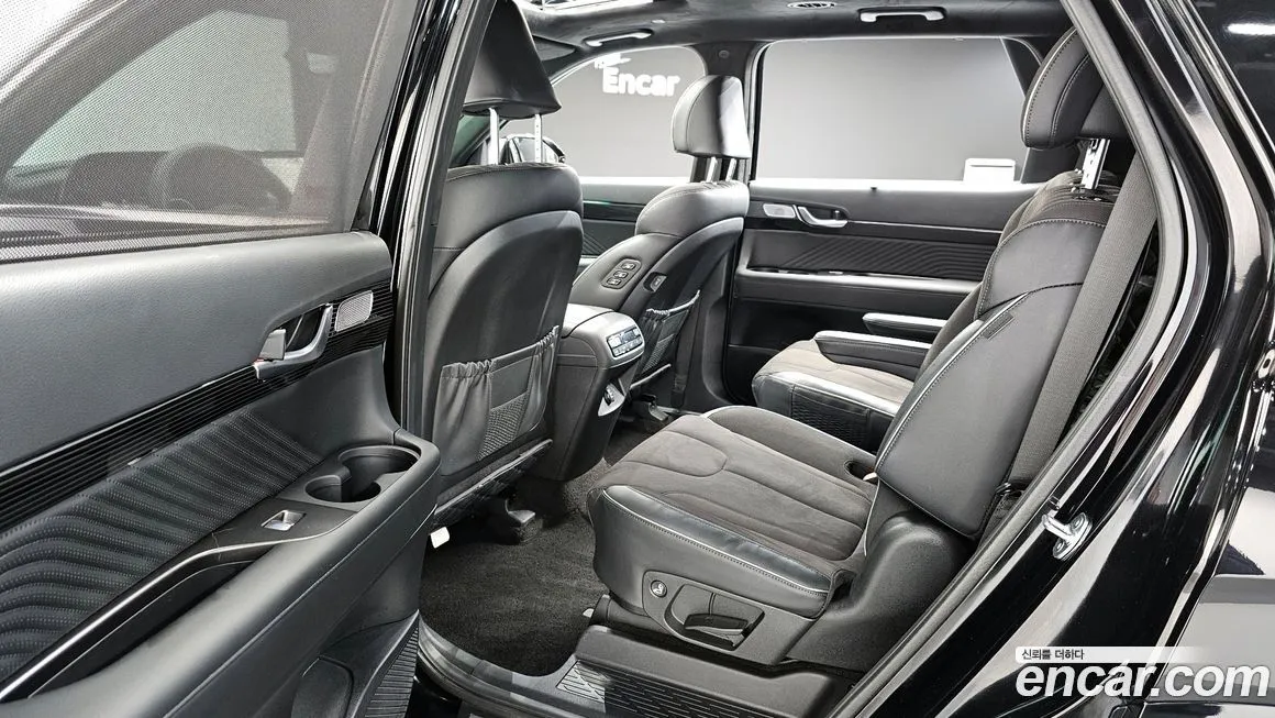 Hyundai Palisade — фото 9
