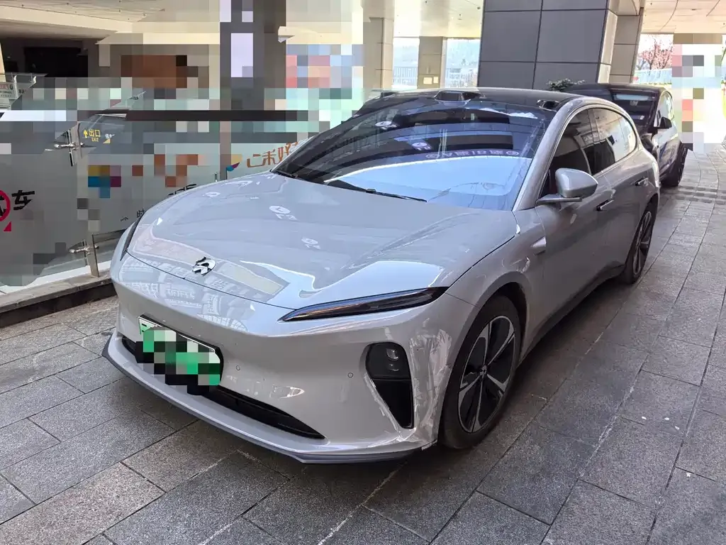 NIO ET5T 2024 из CN, фото 1