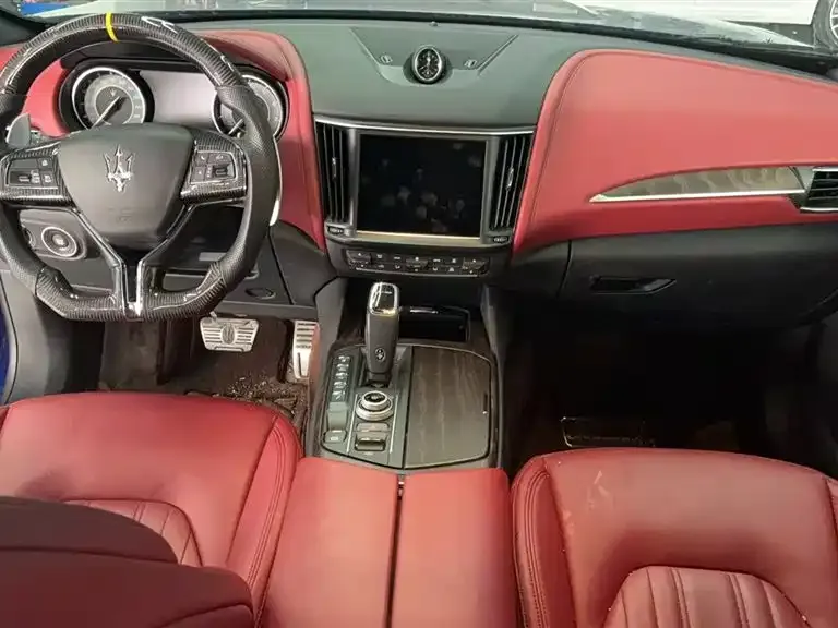 Maserati Levante 2021 из CN, фото 3