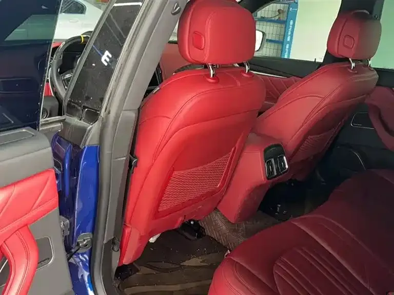 Maserati Levante 2021 из CN, фото 7